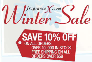 Winter Sale