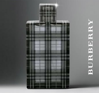 Burberry Cologne Image
