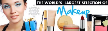 largest selection of womens cosmetics