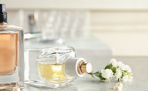Eau de Toilette