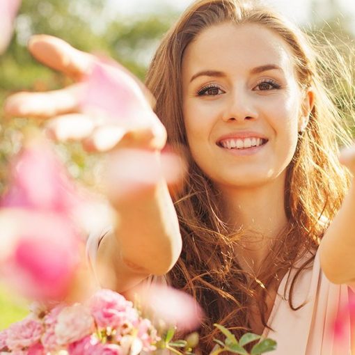 Best spring perfumes for women