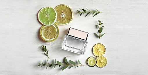 What Does Bergamot Smell Like?