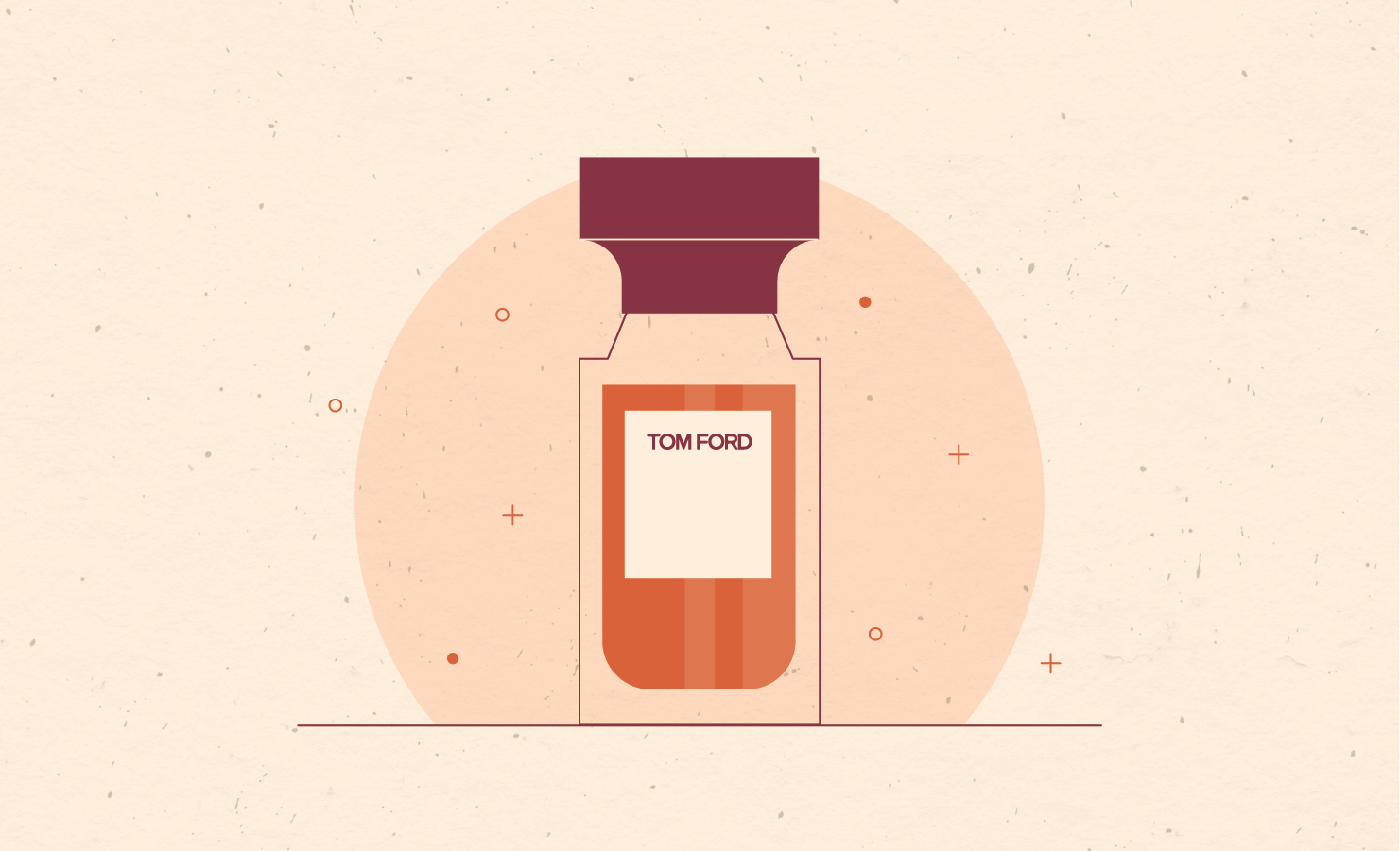 Tom Ford Tobacco Oud Eau De Parfum