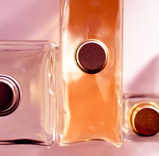 fragrance mist vs perfume