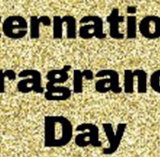 International Fragrance Day