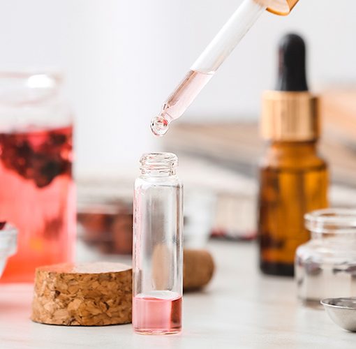 perfume ingredients