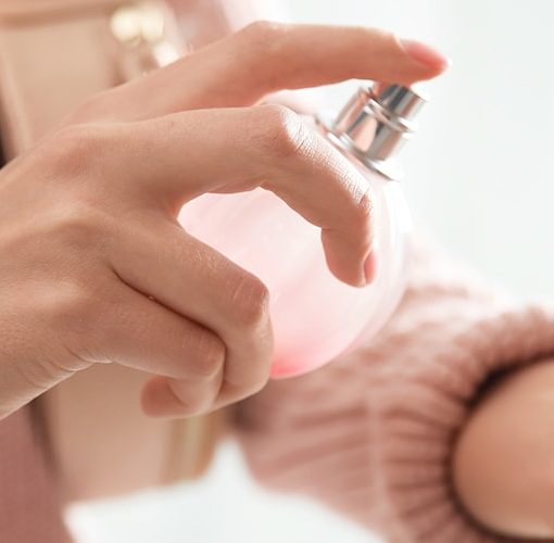 Fragrances by Master Perfumer Annick Menardo