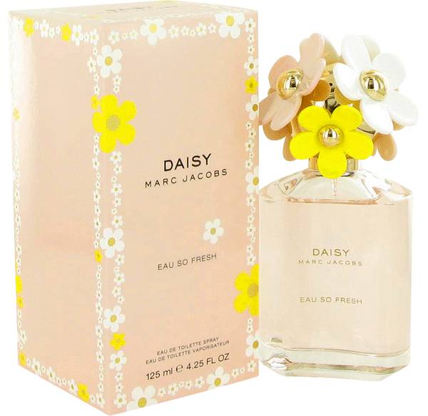 Daisy Eau So Fresh Perfume by Marc Jacobs