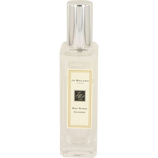 Jo Malone Red Roses Perfume