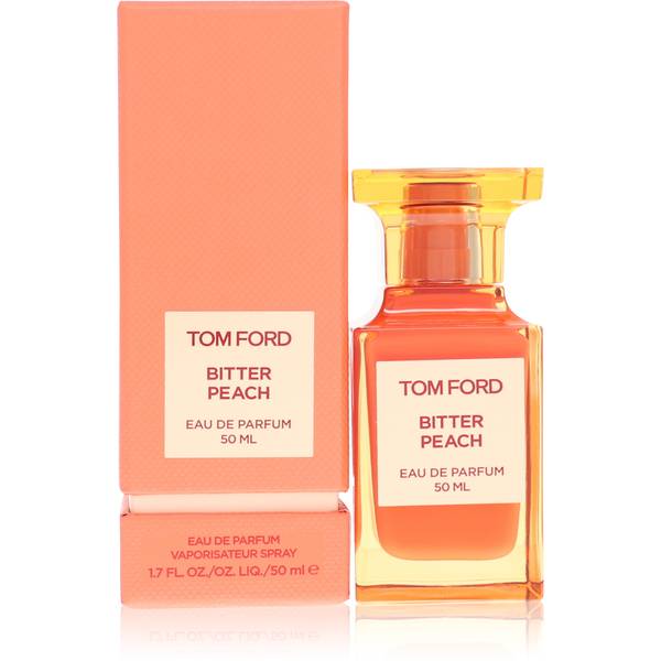 Tom Ford Bitter Peach Cologne