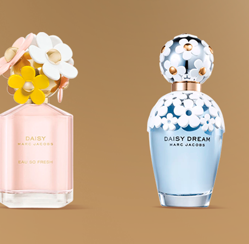 Best Marc Jacobs Perfumes of All Time