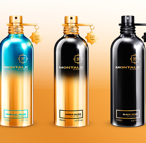Best Montale fragrances for men and women 2021