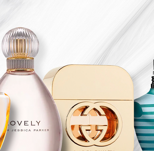 Best Long Lasting Perfumes & Fragrances
