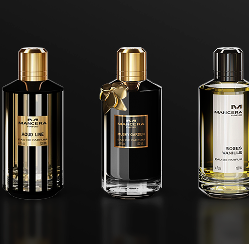 Mancera Perfumes