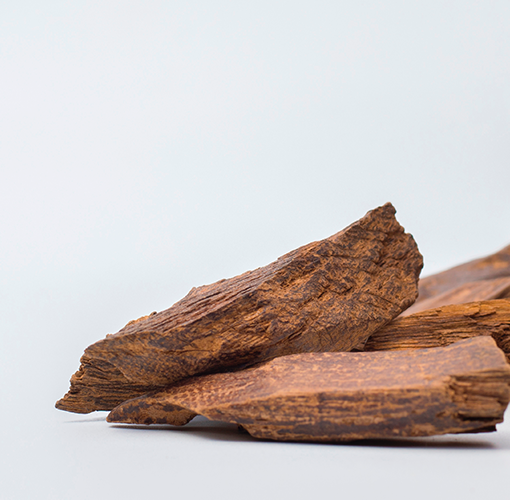 what is oud fragrance