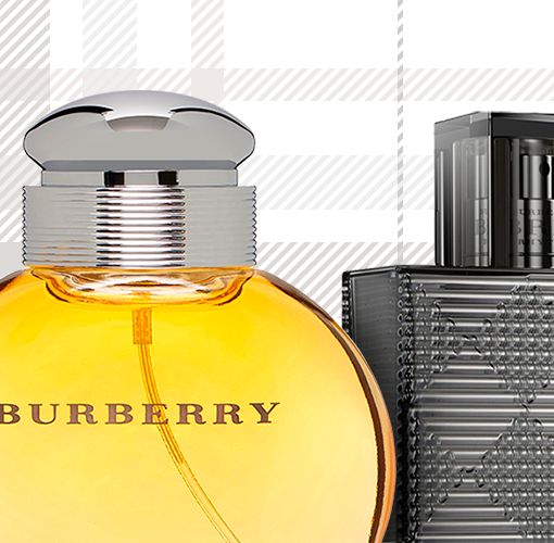 best burberry perfumes of all time