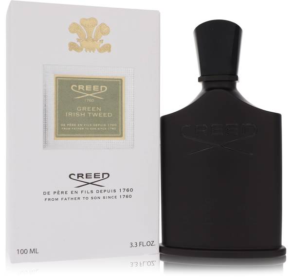 Green Irish Tweed Cologne by CREED
