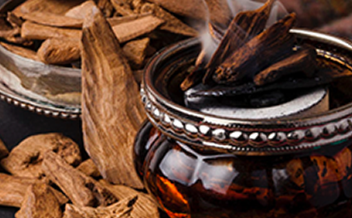 10 Best Musk Perfumes of All Time