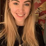 Georgie Darling, perfume writer and expert