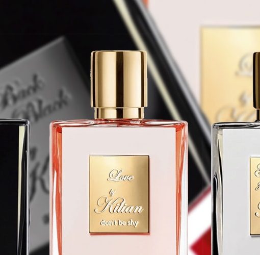 Best By Kilian Perfumes