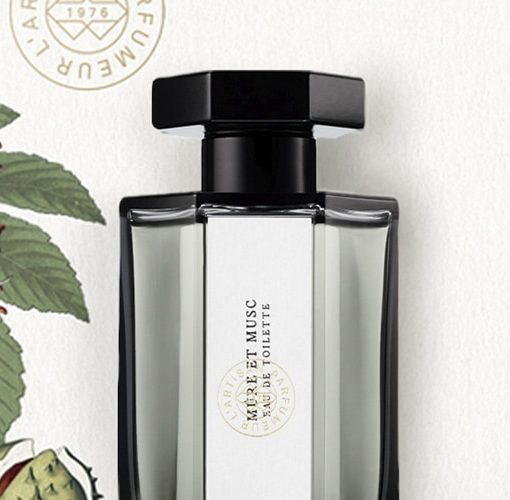 Best L'Artisan Parfumeur perfumes of all time