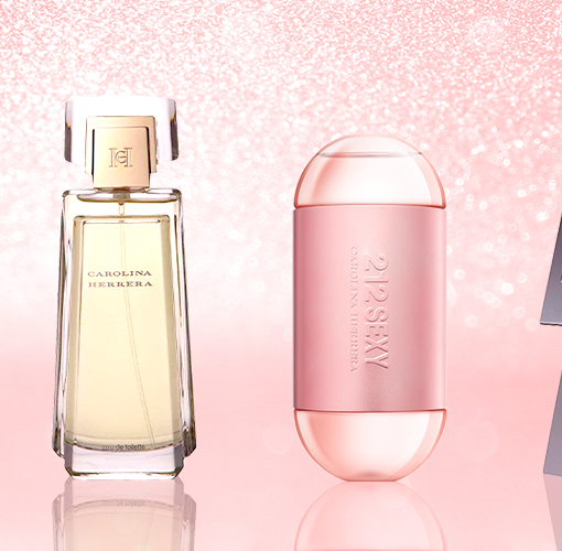 best carolina herrera perfumes of all time