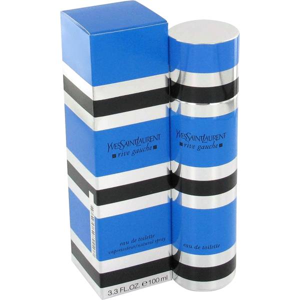 Rive Gauche Perfume By Yves Saint Laurent
