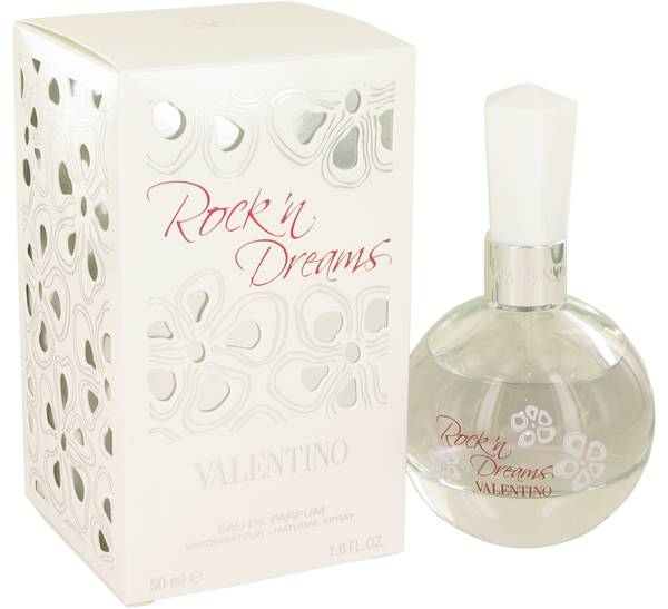 Rock'n Dreams Perfume By Valentino 