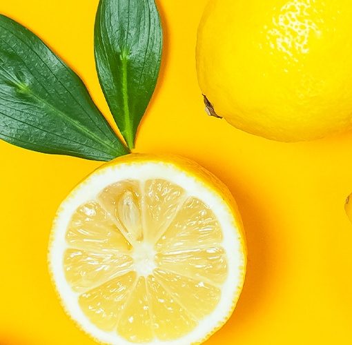 Best lemon perfumes of all time