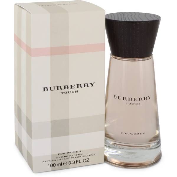 Burberry Touch Perfume