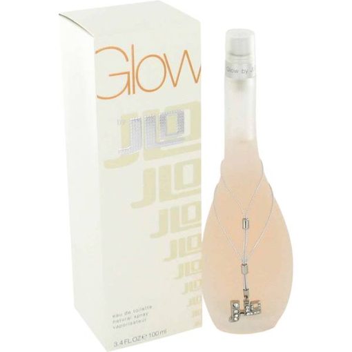 Glow Perfume By Jennifer Lopez