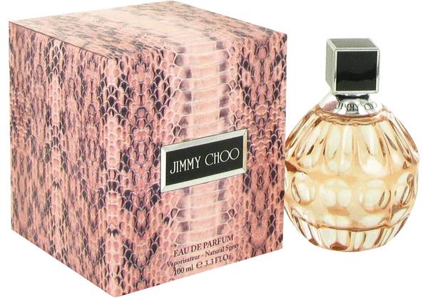 Jimmy Choo Perfume