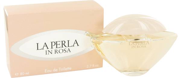 La Perla In Rosa Perfume