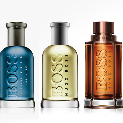 Hugo Boss cologne