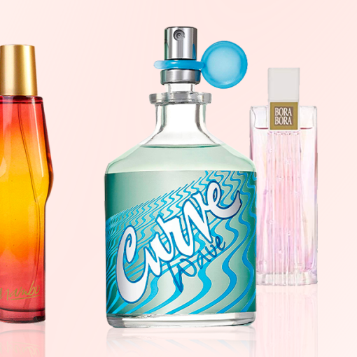 best liz claiborne perfumes of all time