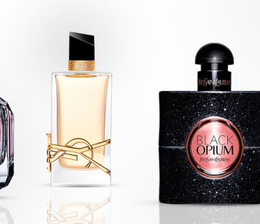 14 Best YSL Perfumes of All Time