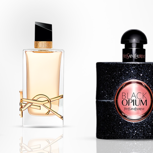 14 Best YSL Perfumes of All Time