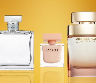 Best American Perfume Brands
