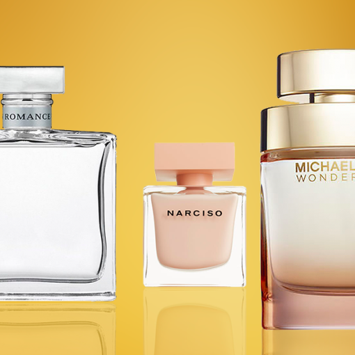 Best American Perfume Brands