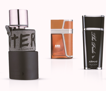 Best Armaf Colognes