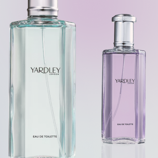 Best Yardley London