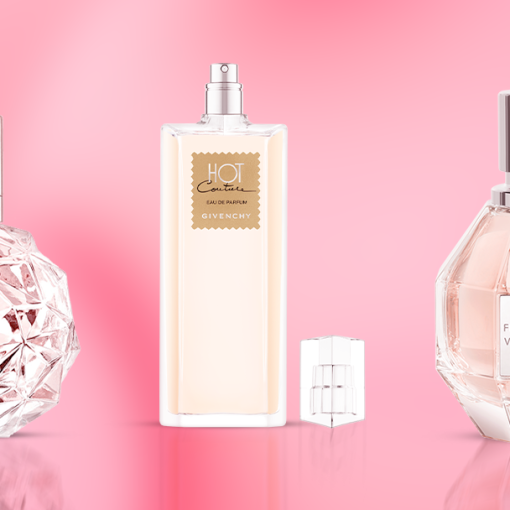 What Perfumes Does Ariana Grande Wear?