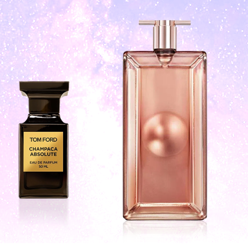 These Perfumes for Scorpios Are So You