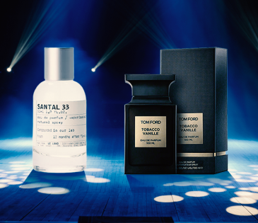 What colognes Does Justin Bieber Wear?