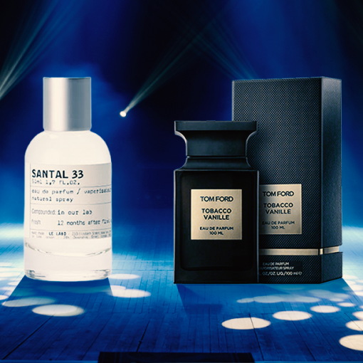 What colognes Does Justin Bieber Wear?