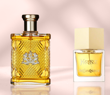 These perfumes have major October birthstone energy