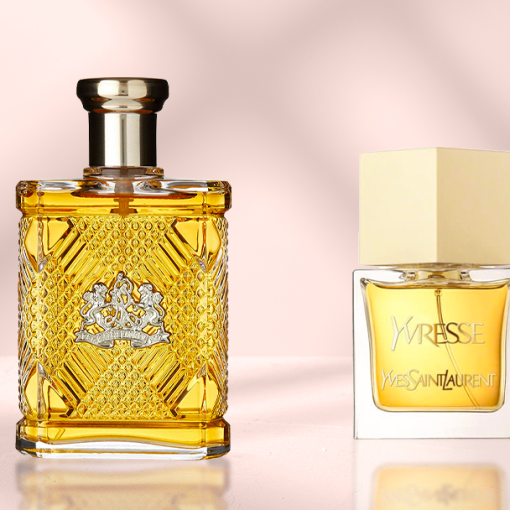 These perfumes have major October birthstone energy