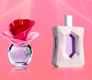 What Perfumes does Hailey Bieber Wear?