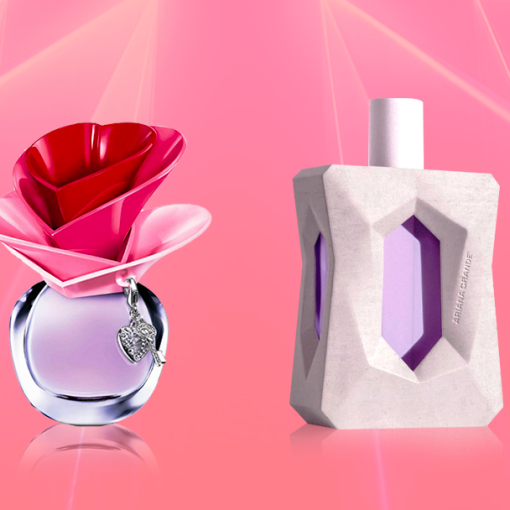What Perfumes does Hailey Bieber Wear?