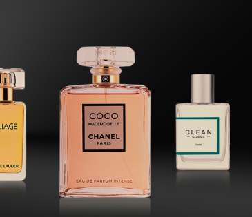 These Perfumes for Pisces Are So You…